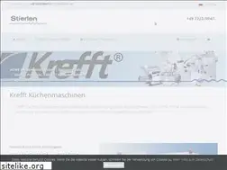 Sites similar to krefft.de