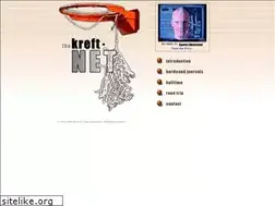 Sites similar to kreft.net