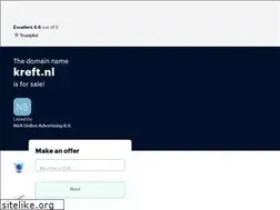 Sites similar to kreft.nl