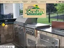 Sites similar to kreftalandscape.com