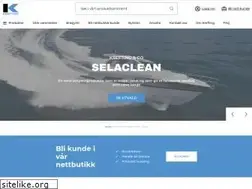 Sites similar to krefting.no