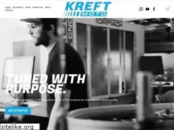 Sites similar to kreftmoto.com
