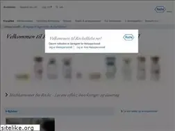 Sites similar to kreftportalen.no