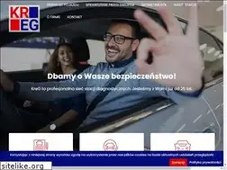 Sites similar to kreg.net.pl