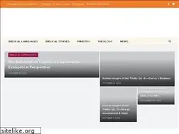 Sites similar to kregelacademicblog.com