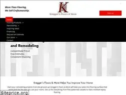 Sites similar to kreggers.com
