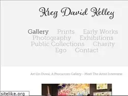 Sites similar to kregkelley.com