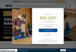 Sites similar to kregtool.com