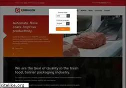 Sites similar to krehalon.com