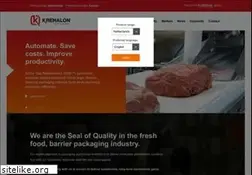 Sites similar to krehalon.nl