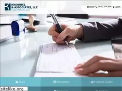 Sites similar to krehbielcpa.com