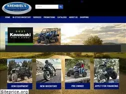 Sites similar to krehbiels.com