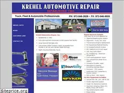 Sites similar to krehelauto.net