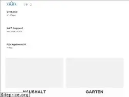 Sites similar to kreher-shop.de