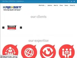 Sites similar to krehsst.com