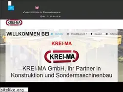 Sites similar to krei-ma.de