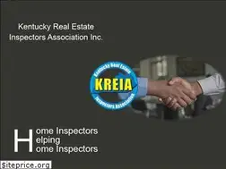 Sites similar to kreia.org