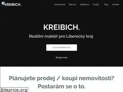 Sites similar to kreibichreality.cz