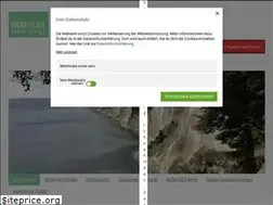 Sites similar to kreidefelsen-ruegen.com