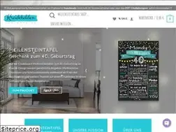 Sites similar to kreidehelden.de