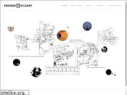 Sites similar to kreider-oleary.net