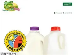 Sites similar to kreiderfarms.com