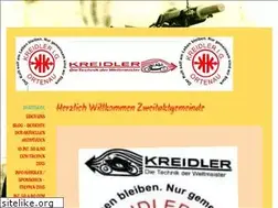 Sites similar to kreidler-ig-ortenau.eu