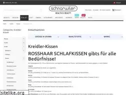 Sites similar to kreidler-kissen.ch