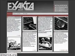 Sites similar to kreidler-motorrad.com