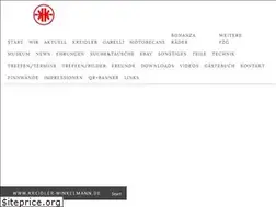 Sites similar to kreidler-winkelmann.de