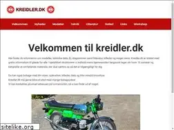 Sites similar to kreidler.dk