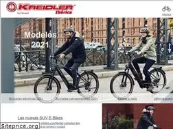 Sites similar to kreidler.es