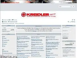 Sites similar to kreidler.nl