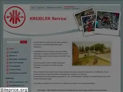 Sites similar to kreidlerservice.nl