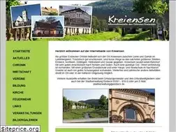 Sites similar to kreiensen-einbeck.de