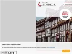 Sites similar to kreiensen.de
