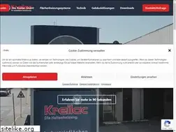 Sites similar to kreilac.de