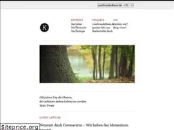Sites similar to kreilaus.de