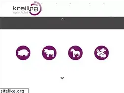 Sites similar to kreiling.info