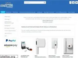 Sites similar to kreiller.com