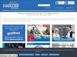 Sites similar to kreiller.de