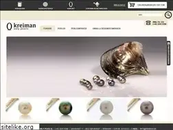 Sites similar to kreiman.dk