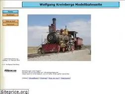 Sites similar to kreinberg.net