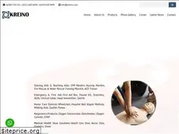 Sites similar to kreino.my