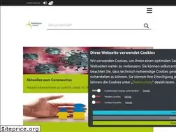 Sites similar to kreis-aachen.de