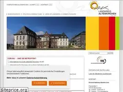 Sites similar to kreis-altenkirchen.de