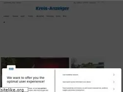 Sites similar to kreis-anzeiger.de
