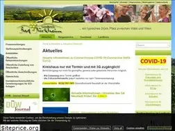 Sites similar to kreis-bad-duerkheim.de