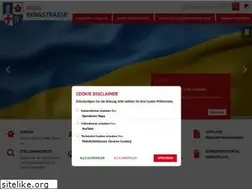 Sites similar to kreis-bergstrasse.de