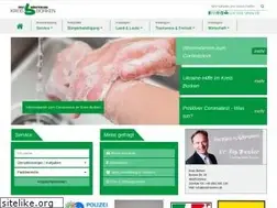 Sites similar to kreis-borken.de